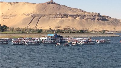 «مستثمري أسوان» تنظم اليوم منتدى لجذب قطاع جديد للسياحة