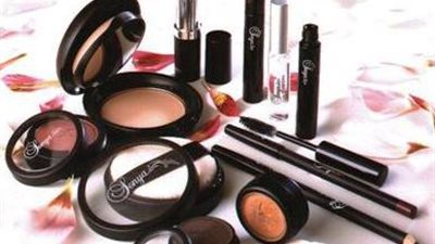 شركتان لرشيد تحصلان على 64% من دعم مستحضرات التجميل