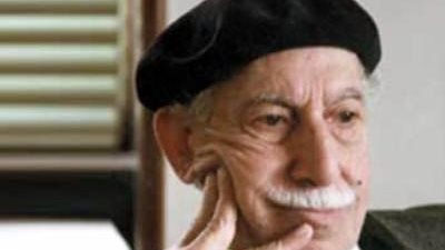 توفيق الحكيم يكتب: الساقية تدور