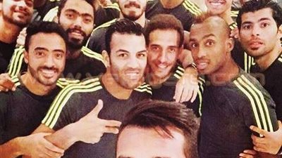 اليوم.. المقاصة يستأنف تدريباته بعد الفوز على الأهلي