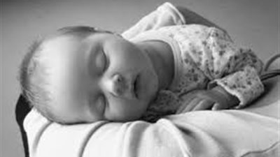 40 % من الأطفال يموتون في مرحلة الرضاعة عام 1955