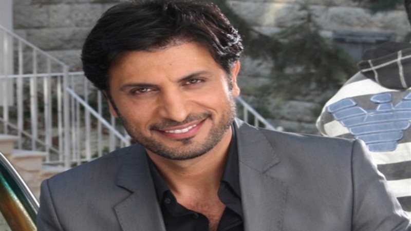 النجم العراقي ماجد