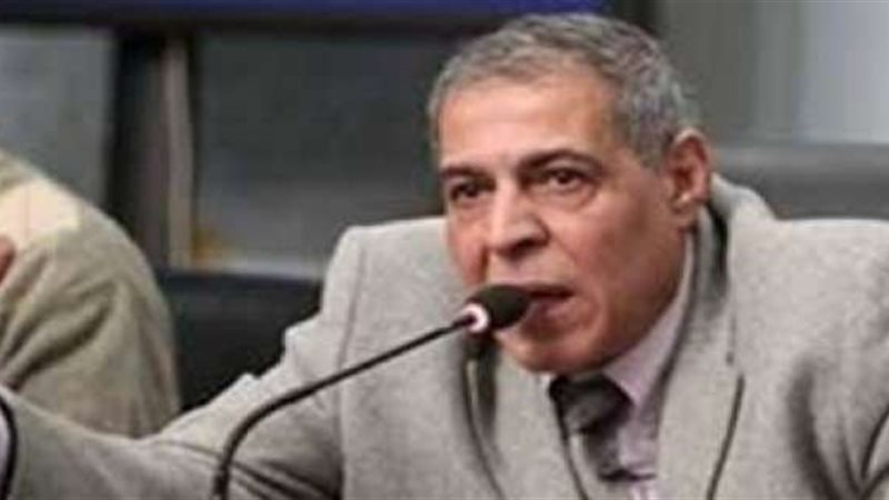 النائب أمين مسعود،