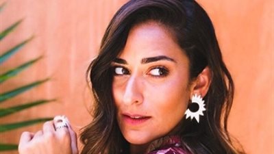 أمينة خليل تخطف الأنظار في جلسة تصوير جديدة (صور)