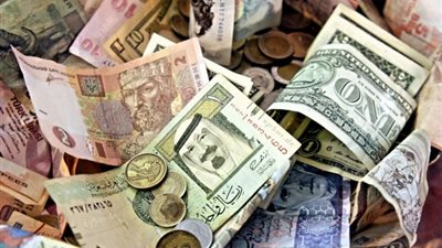 استقرار أسعار العملات العربية.. والريال السعودي بـ 4.72 جنيهات