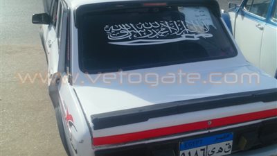 بالصور.. «فيات 128» موديل 95 المستعملة بـ 12 ألف جنيه