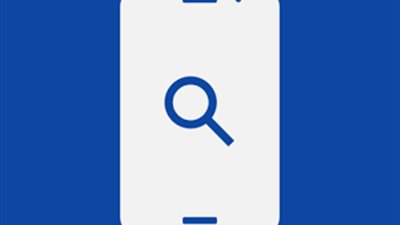 Fast Finder للبحث السريع عن الملفات والتطبيقات