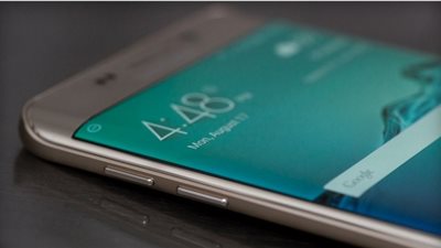 اقتني هاتفى جالاكسى إس 6 وإس 6 إيدج بخصم 400 جنيه