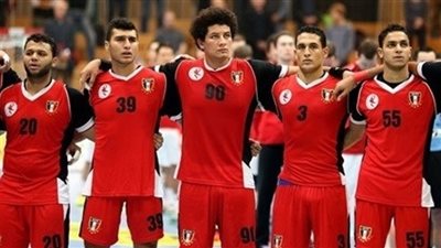 «اليد» يعتمد معسكر المنتخب في المجر ولاتفيا استعدادا للمونديال