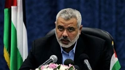 هنية: نتابع مع السلطات المصرية آليات عدم تكرار إغلاق معبر رفح مستقبلًا