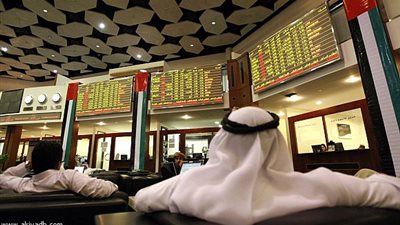 صعود بورصتي الإمارات وقطر بعد زيادة أوزان أسهم في مؤشر إم.إس.سي.آي