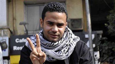 محمود بدر لـ