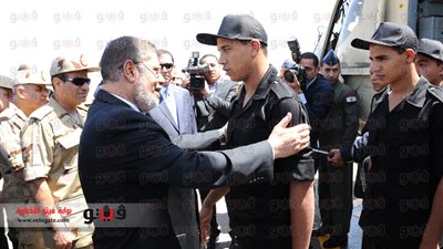 المصرى الديمقراطى: تحويل عملية تحرير الجنود إلى نصر استهانة بعقول المصريين
