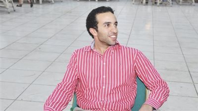 «سراج» يتحدث عن سياسة النظم المعلوماتية في برنامج قائمة الخطيب