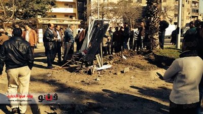 أهالي «الطالبية» يطردون أمريكيتين دافعتا عن «الإخوان»