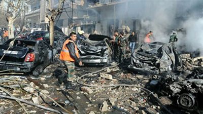 مجلس الأعمال السوري يطالب بتقديم أراض صناعية مُرفَّقة بأسعار رمزية