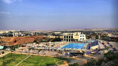 غدًا.. نادي المقاولون يقيم أمسية دينية احتفالًا بالمولد النبوي