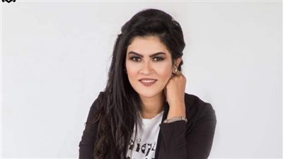 ياسمينا المصرى على «المرجيحة» في أحدث جلسة تصوير (صور)