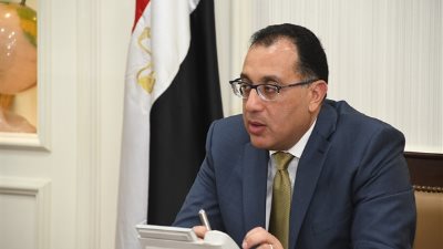 مدبولي يبحث مع وفد «تويوتا» زيادة أنشطتها في مصر