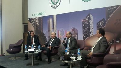 العاصمة الإدارية: مشروعاتنا متاحة أمام شركات المقاولات العربية