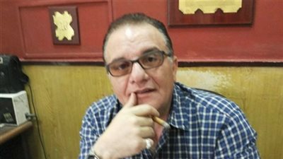 ولاء عسكر يتولى إدارة الشبكة الإقليمية في إجازة أبو العلا حبيب