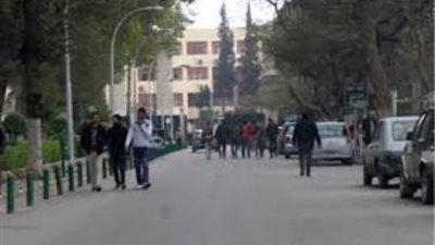 غياب أمني بمنطقتي جسر السويس والألف مسكن