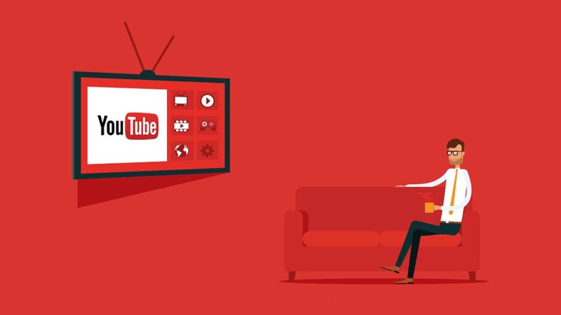  Youtube TV 