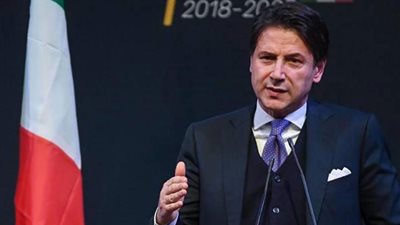 رئيس وزراء إيطاليا ينتقد انسحاب تركيا من «باليرمو» حول ليبيا