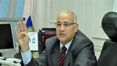 توريد 254 ألفا و95 طن قمح لشون البحيرة