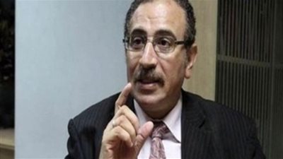 طارق فهمي: العملية الإسرائيلية السرية لم تستهدف اغتيال قيادي القسام