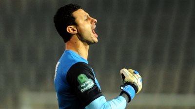 رسميا.. «الشناوي» يمدد عقده مع الأهلي عامين بـ7 ملايين جنيه سنويا