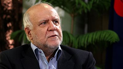 زنغنة: توتال تخاطر بجميع استثماراتها في إيران إذا انسحبت من مشروع بارس الجنوبي