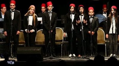 أحمد مطاوع ساخرا: نفكر في غناء المهرجانات لمنافسة بيكا وشطة