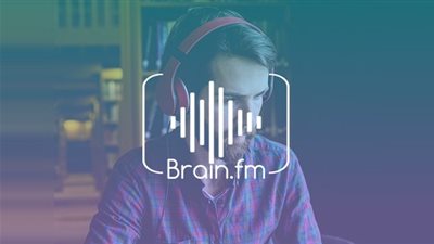 «Brain.fm» تطبيق للتركيز في العمل ومنع الأرق عند النوم