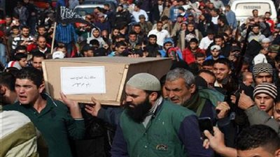 العربية لحقوق الإنسان تعرب عن قلقها إزاء الوضع فى سوريا