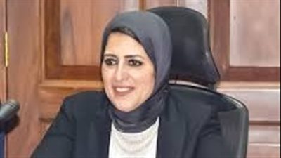 وزيرة الصحة تشارك في مؤتمر الأمم المتحدة للتنوع البيولوجي بشرم الشيخ