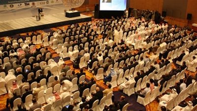 غدا.. بدء منتدى رجال أعمال الدول العربية وأمريكا الجنوبية