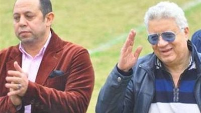 انتخابات الزمالك.. نفوذ مرتضى VS مغامرة سليمان.. «منصور» يعتمد على بطولات الكرة.. يعد الأعضاء بفندق ومستشفى استثماري واستاد عالمي في 6 أكتوبر.. ويؤكد: 152 مليون جنيه فائض في الميزانية