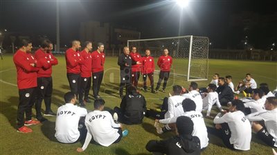 موعد مبارة المنتخب الأوليمبي أمام تونس