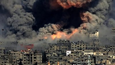 الكويت وبوليفيا يدعوان لاجتماع بمجلس الأمن لمناقشة الوضع بغزة