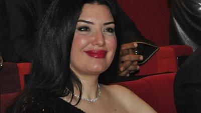 عبير صبري تبدأ تصوير «ألوان الطيف» خلال الأسبوع الجاري