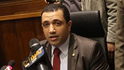 النيابة العامة: القضاء العسكرى المختص بالتحقيق فى اختطاف الجنود