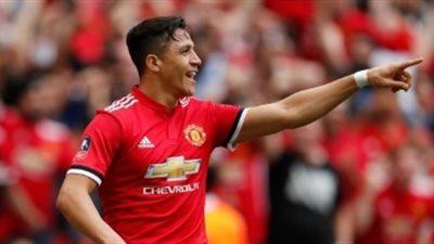 سانشيز معروض على ريـال مدريد لضمه في يناير