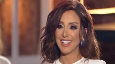 نفاد تذاكر حفل أنغام في ساقية البروج