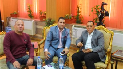 «غراب»: أبو حماد ضمن 9 مناطق غير آمنة بالشرقية