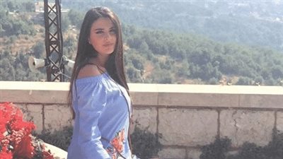 ملكة جمال لبنان بين أجمل 40 امرأة في العالم (صور)