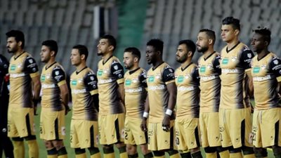 الإنتاج الحربي يعود للتدريبات استعدادا للإسماعيلي في الدوري