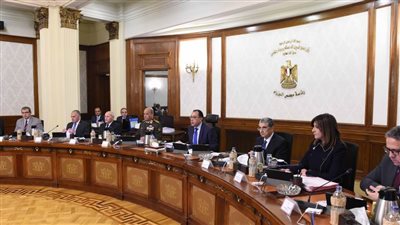 الحكومة توافق على إزالة صفة النفع العام عن بعض الأراضي