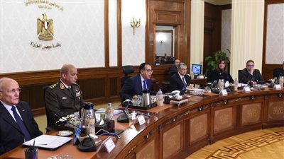 مدبولي يشهد توقيع اتفاقية لإنشاء مركز علاج الإدمان في مستشفى الحميات بإمبابة