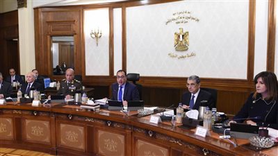 تفاصيل ٣ اتفاقيات شهدها رئيس الحكومة في مجلس الوزراء | فيديو